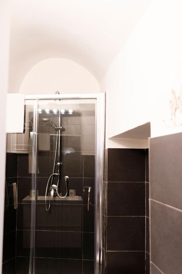 نابولي Partenope House Mare المظهر الخارجي الصورة