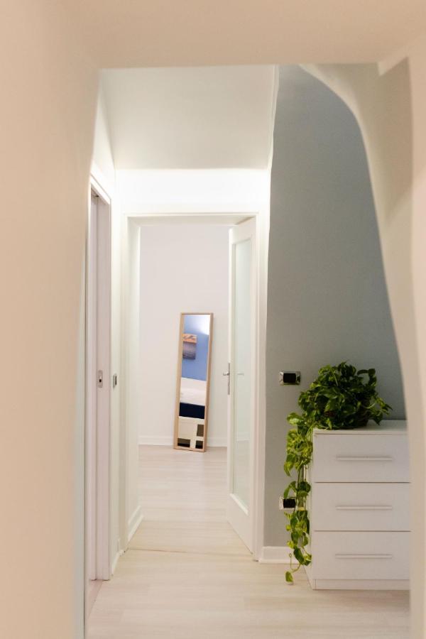 نابولي Partenope House Mare المظهر الخارجي الصورة